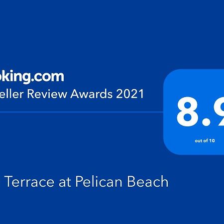 The Terrace At Pelican Beach Destin Zewnętrze zdjęcie