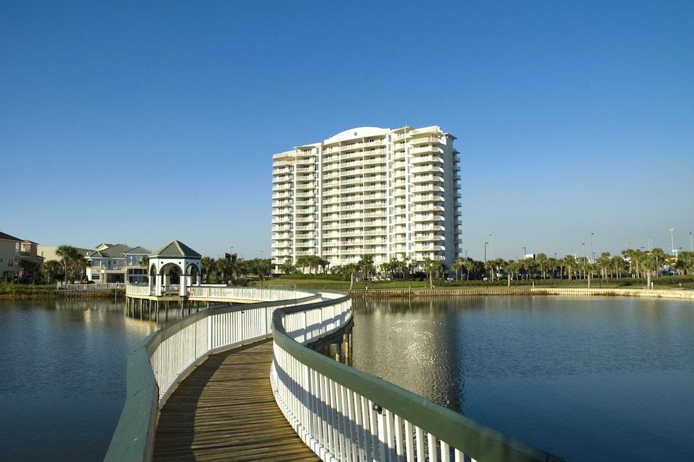 The Terrace At Pelican Beach Destin Zewnętrze zdjęcie