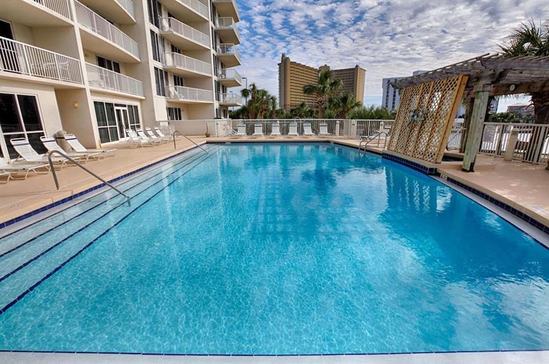 The Terrace At Pelican Beach Destin Zewnętrze zdjęcie
