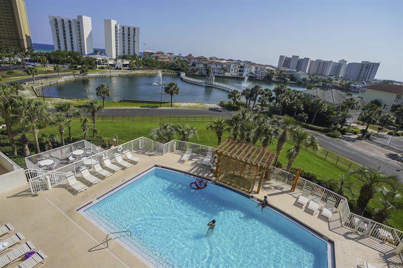 The Terrace At Pelican Beach Destin Zewnętrze zdjęcie