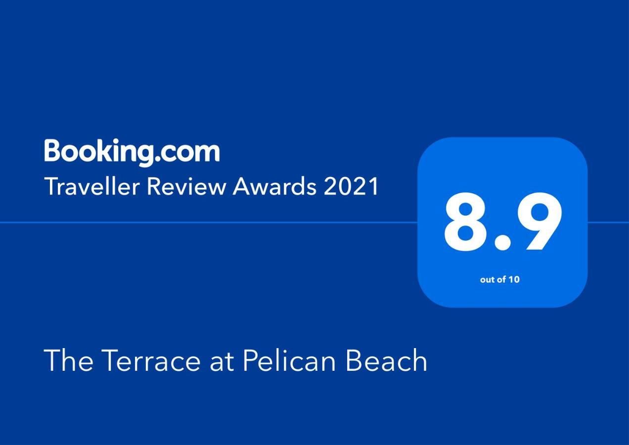 The Terrace At Pelican Beach Destin Zewnętrze zdjęcie
