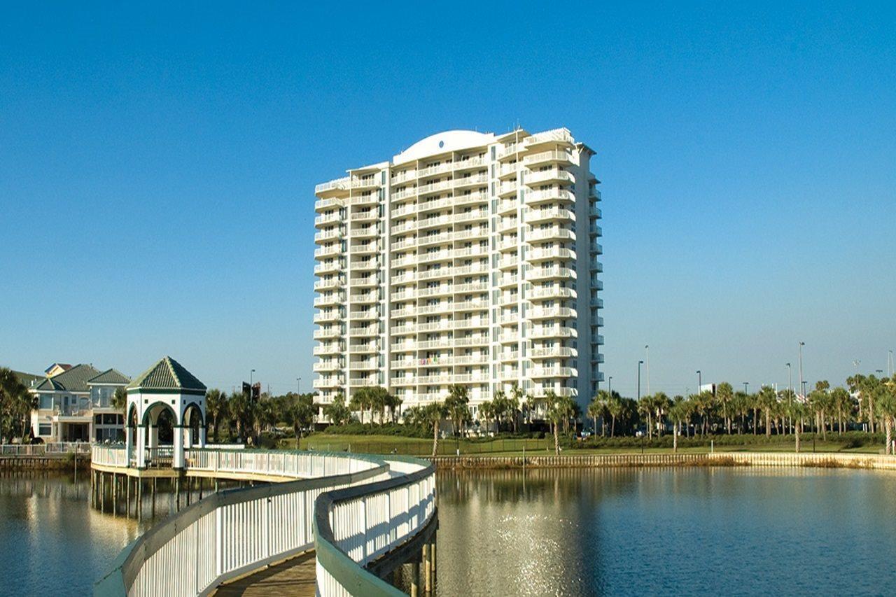 The Terrace At Pelican Beach Destin Zewnętrze zdjęcie