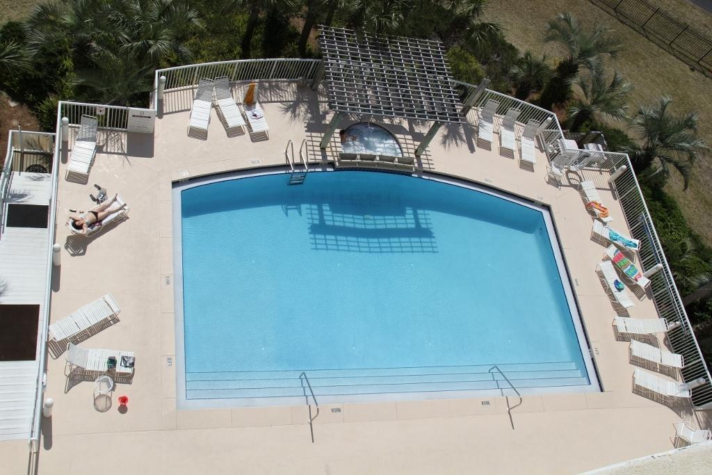 The Terrace At Pelican Beach Destin Zewnętrze zdjęcie